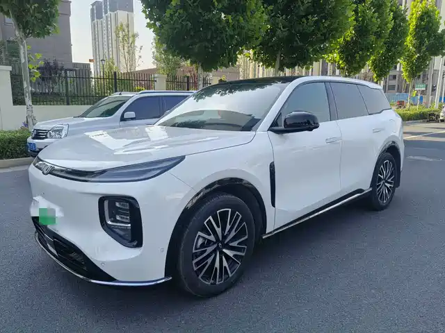 2025 Changan Qiyuan