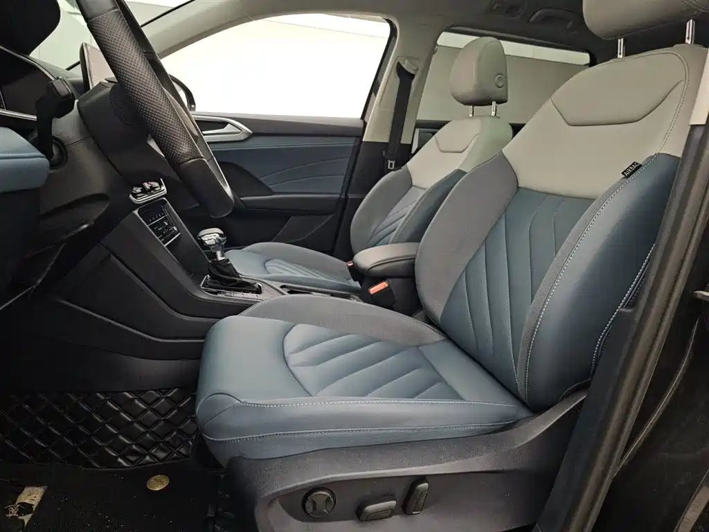 Volkswagen Tharu 2023 300TSI