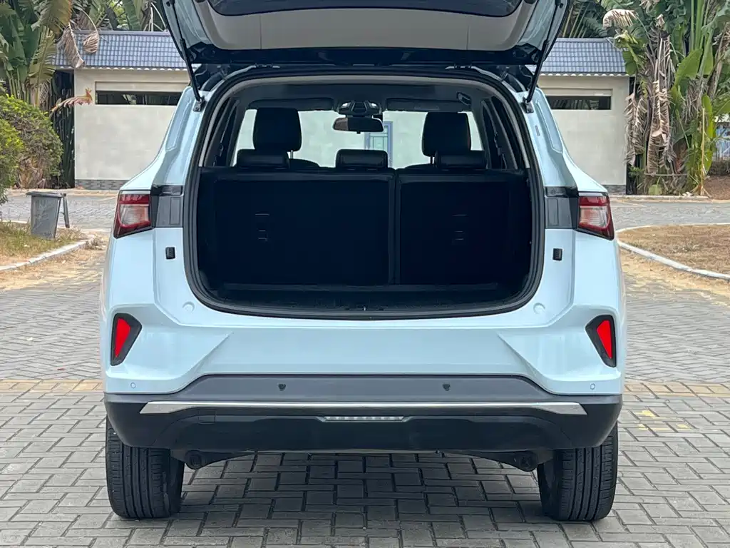 WULING WULING XINGCHEN