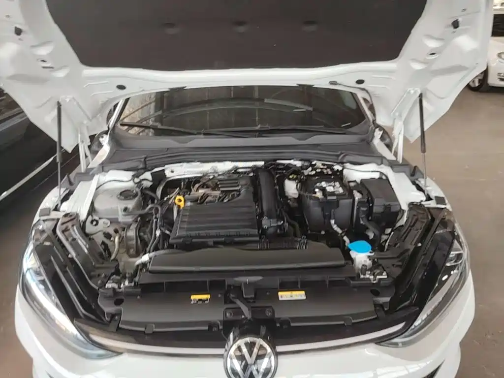 Volkswagen Lamando — миниатюра 20