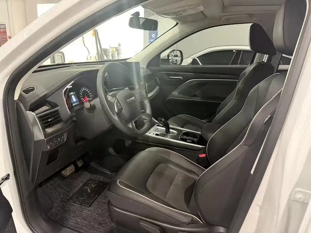 Haval H6 — миниатюра 4