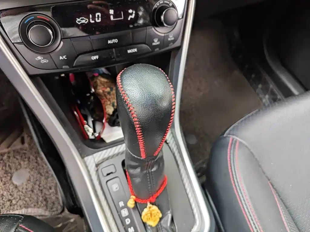 Suzuki S-Cross — миниатюра 7