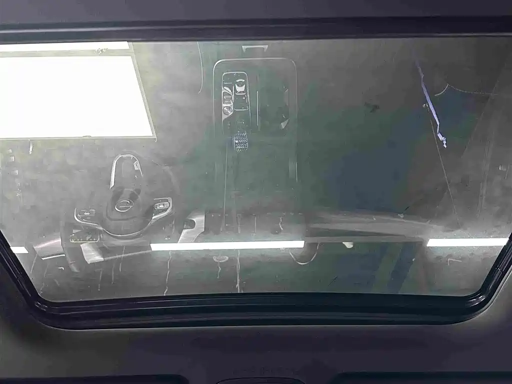 GAC Motor Trumpchi GS8 — миниатюра 21