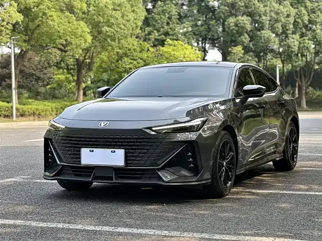 2023 Changan UNI-V