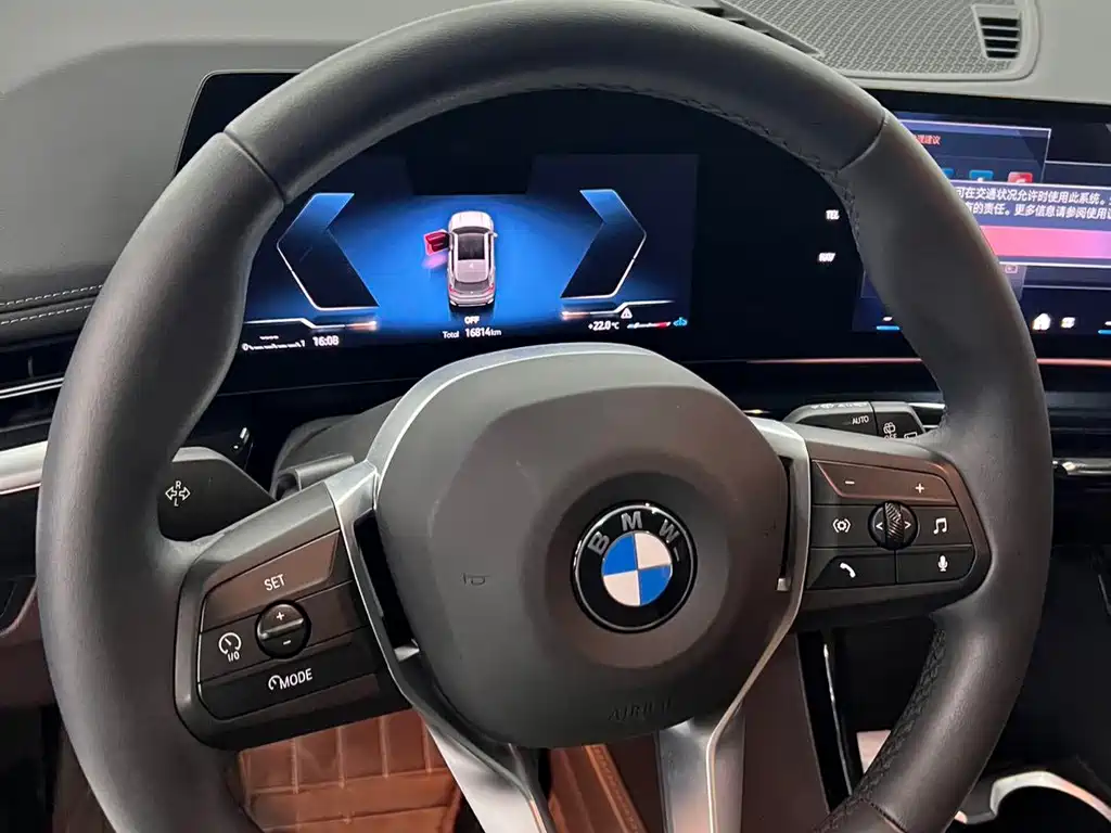 BMW X1 — миниатюра 11