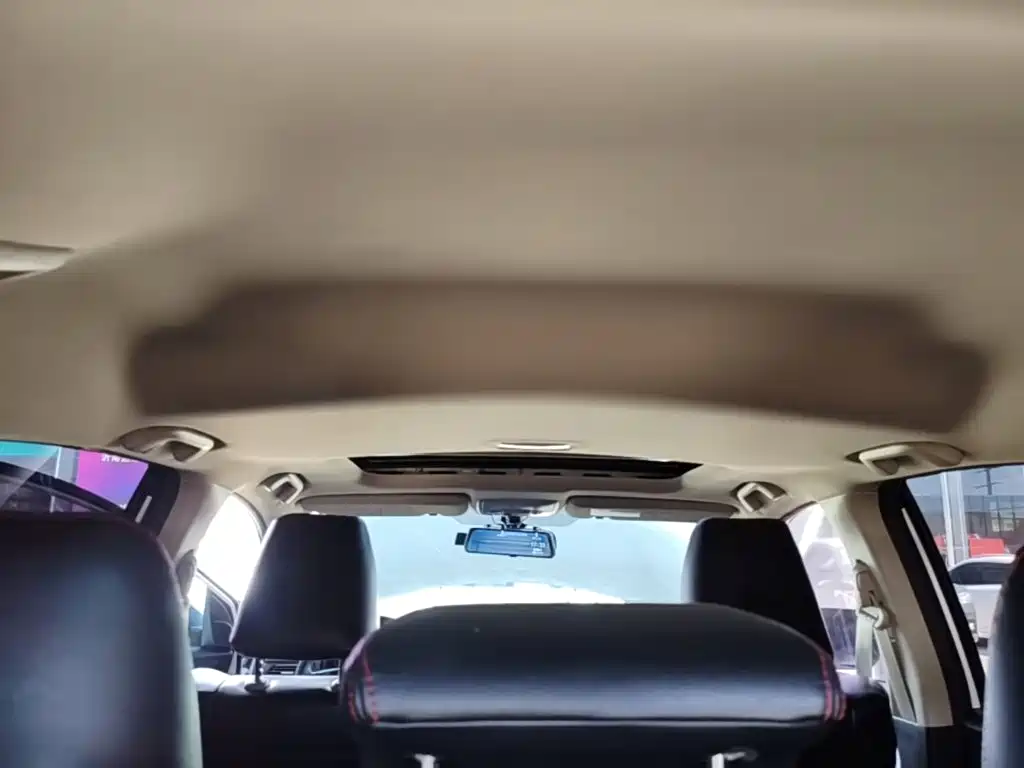 Honda CR-V — миниатюра 18
