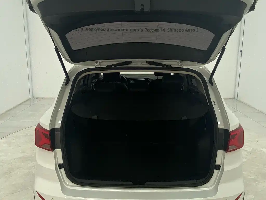 Jetta VS7 — миниатюра 15