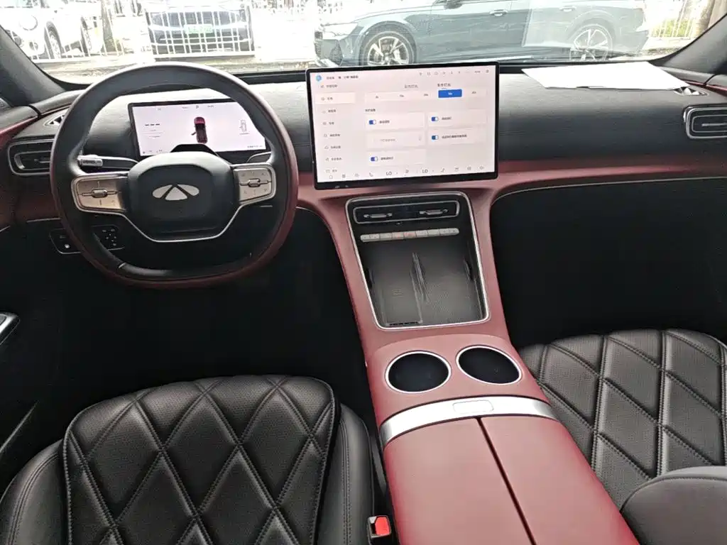 Fulwin Fengyun A9L — миниатюра 10