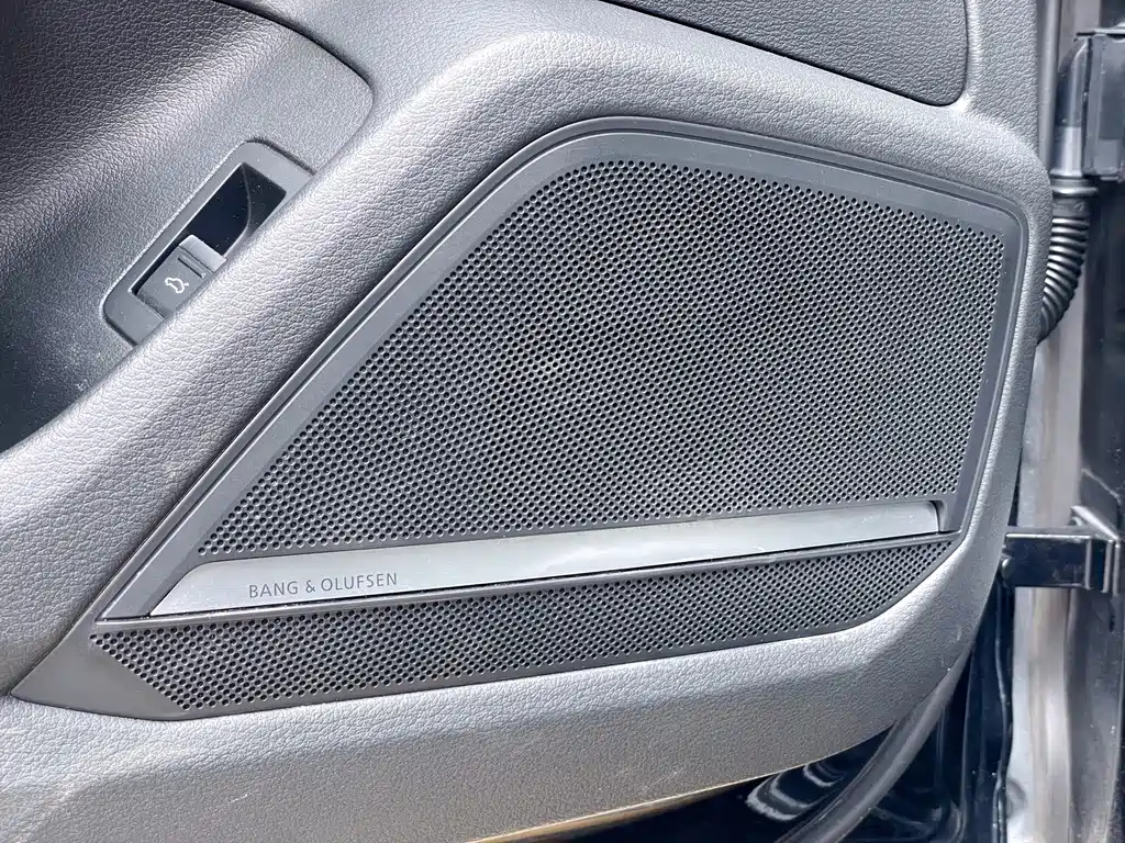 Audi A6L — миниатюра 23
