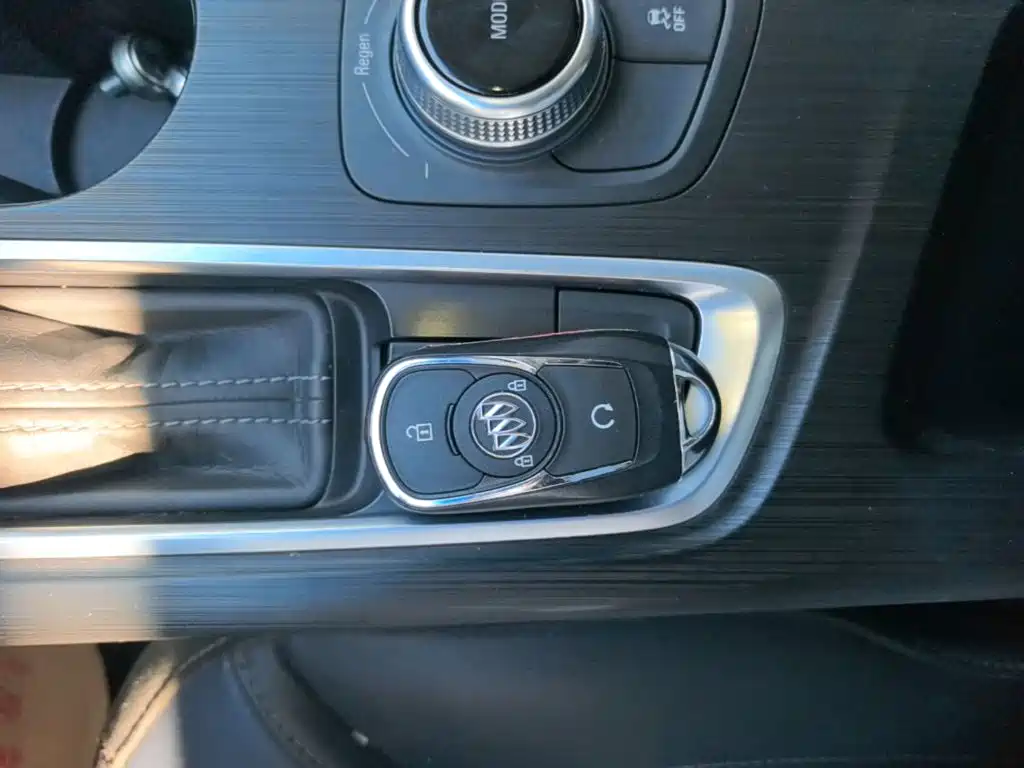 Buick Velite 6 — миниатюра 9