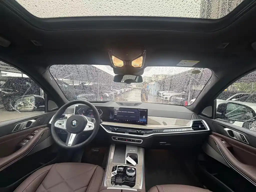 BMW X5 — миниатюра 6