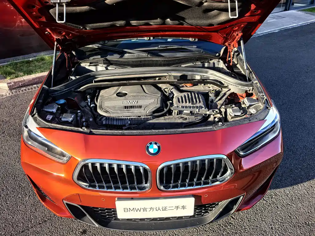 BMW X2 — миниатюра 3