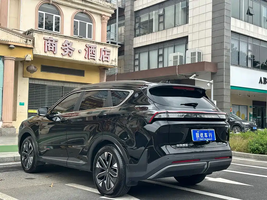 Shanhai Shanhai L7 — миниатюра 4