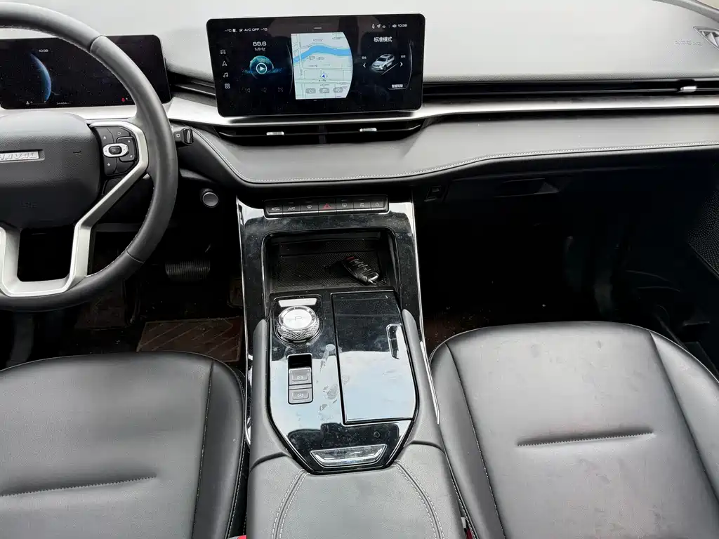 Haval H6 — миниатюра 12