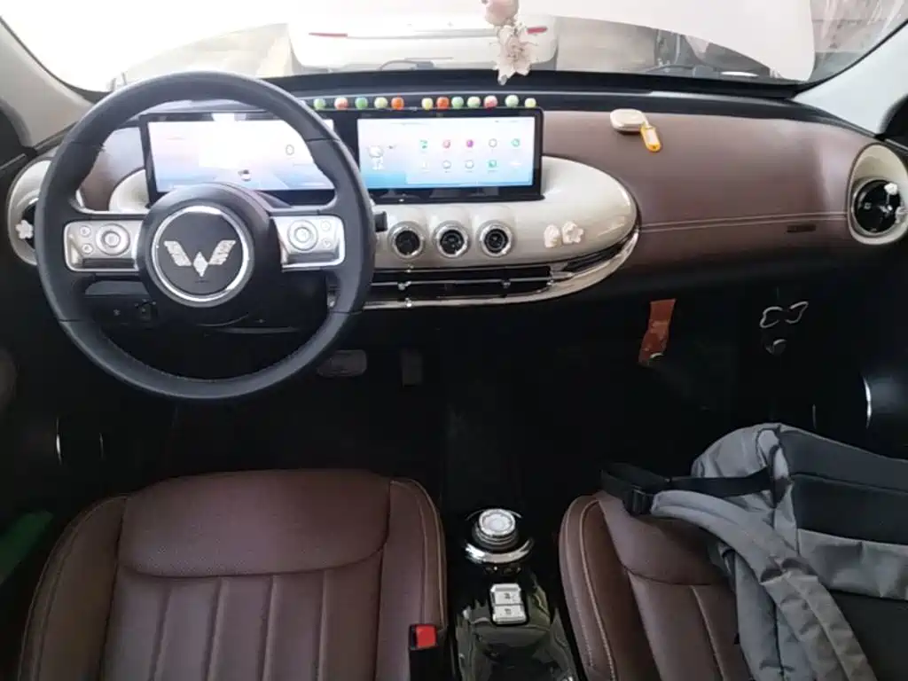 Wuling Bingo — миниатюра 6