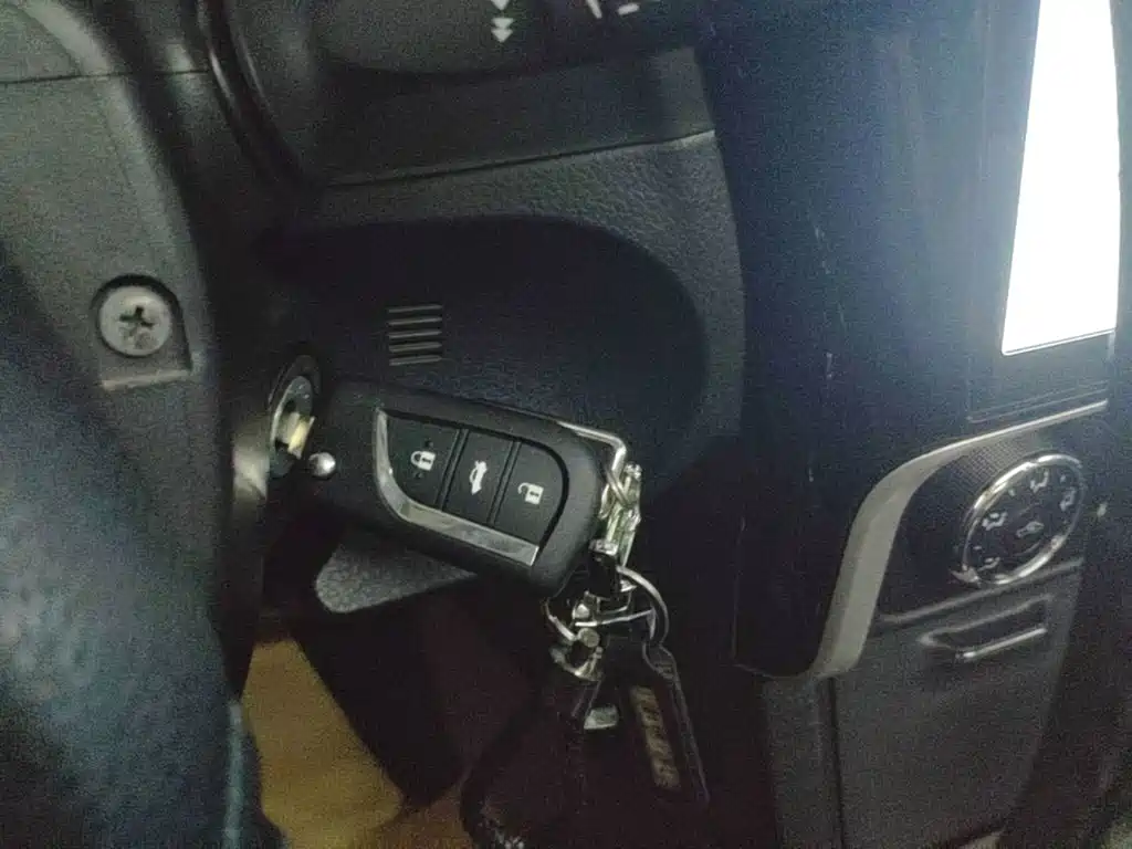 Toyota Corolla — миниатюра 9