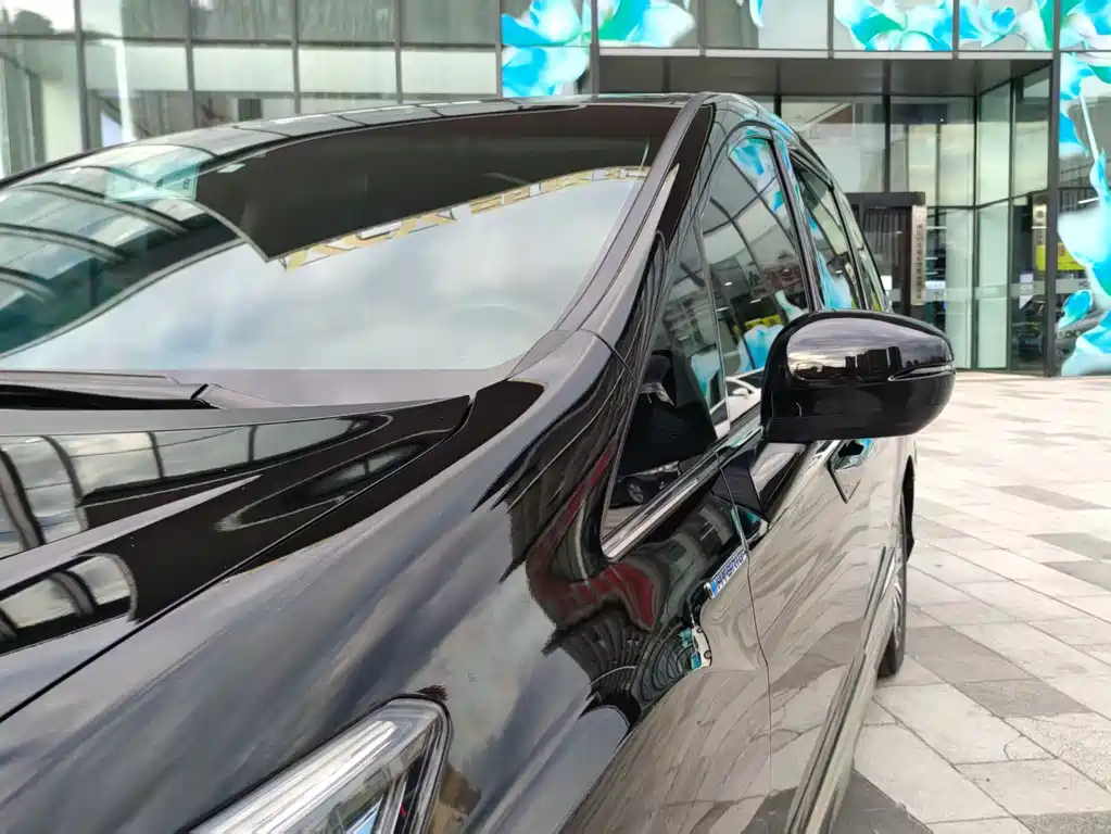 Honda Elysion — миниатюра 27