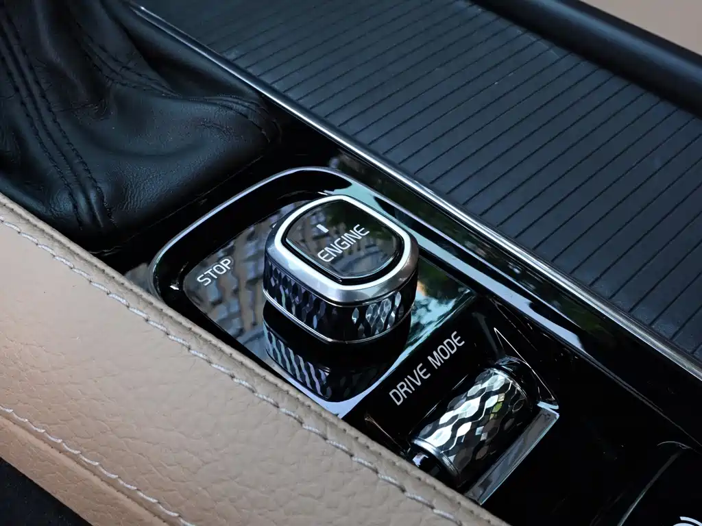 Volvo V90 — миниатюра 21