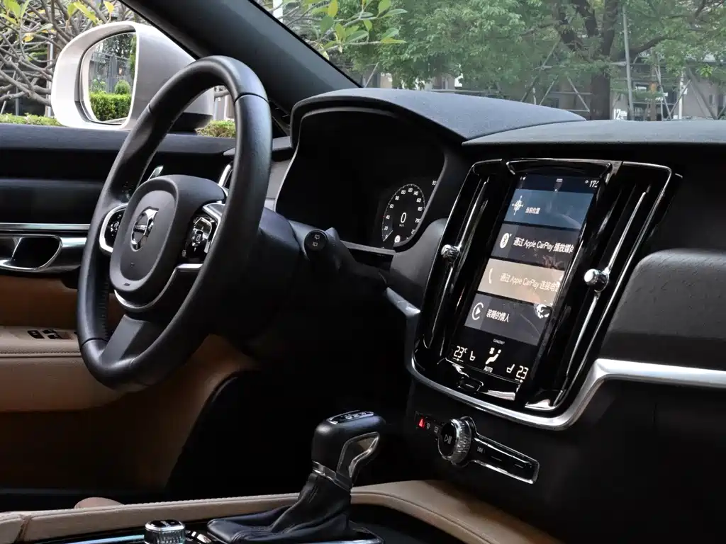 Volvo V90 — миниатюра 29