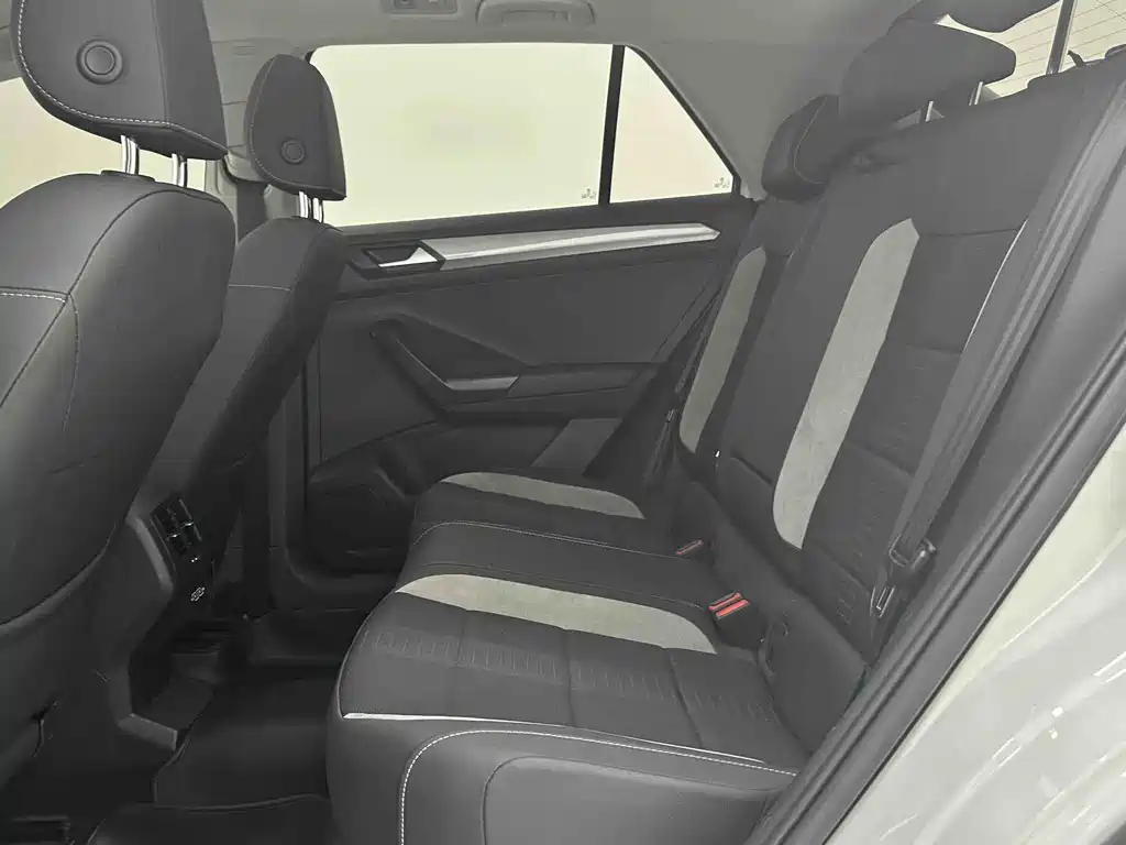 Volkswagen T-Roc 2021 280TSI DSG Elite Smart Connect