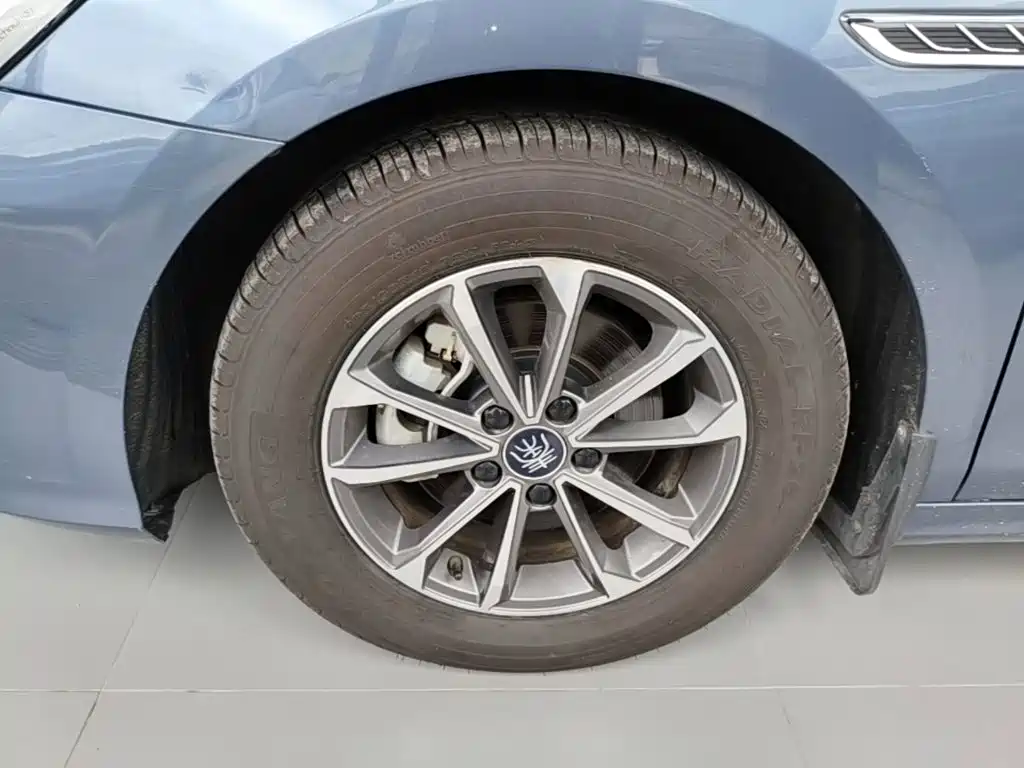 BYD Qin PLUS — миниатюра 23