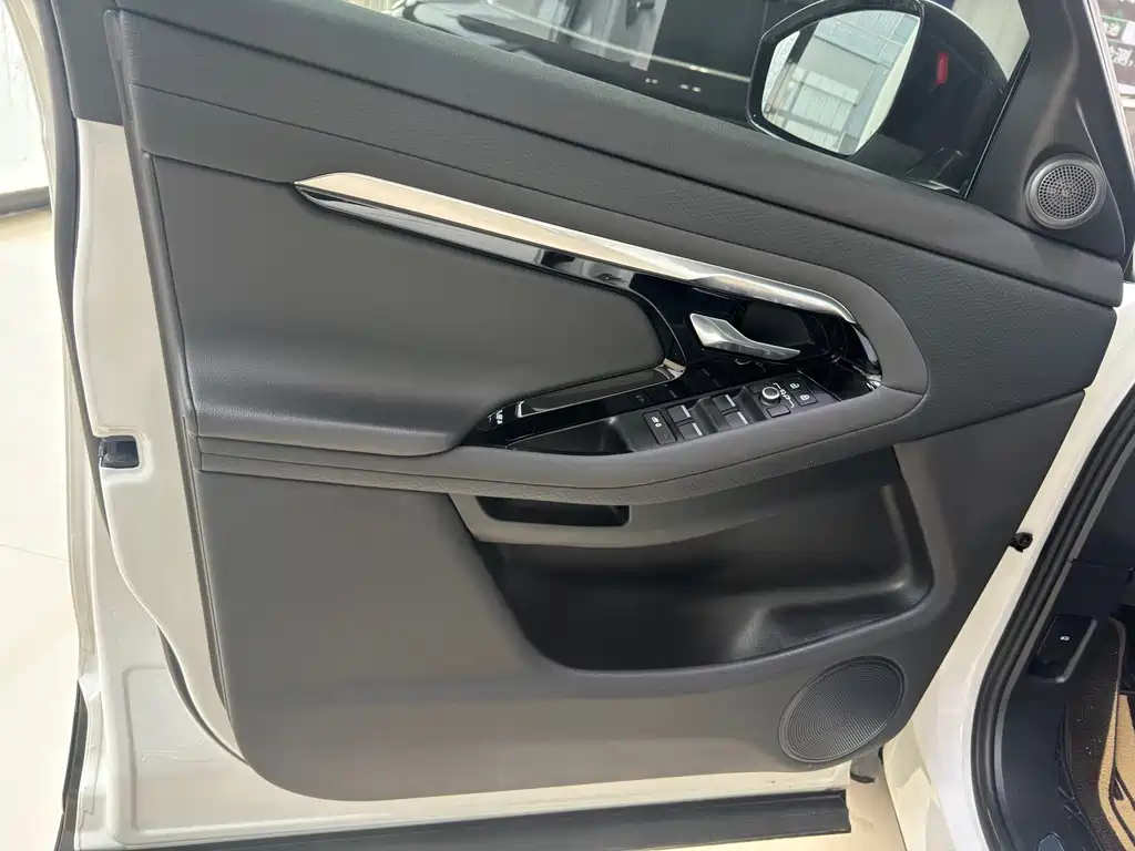 Land Rover Range Rover Evoque 2021 L 200PS R-Dynamic Standard Elite