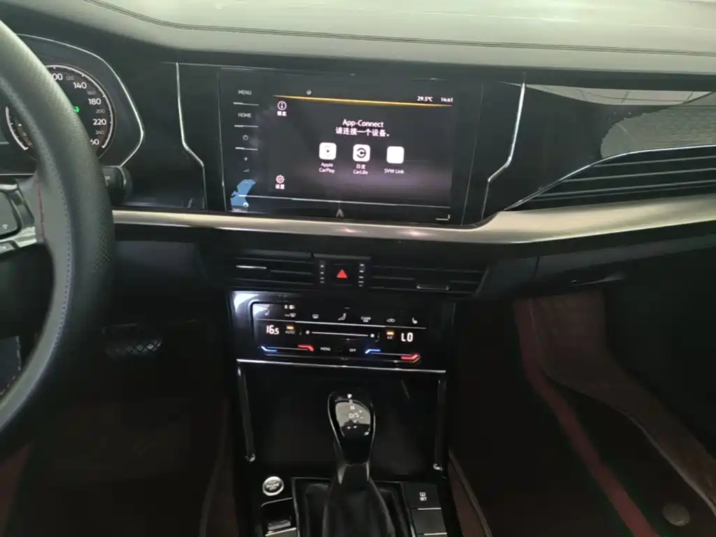 Volkswagen Passat — миниатюра 13