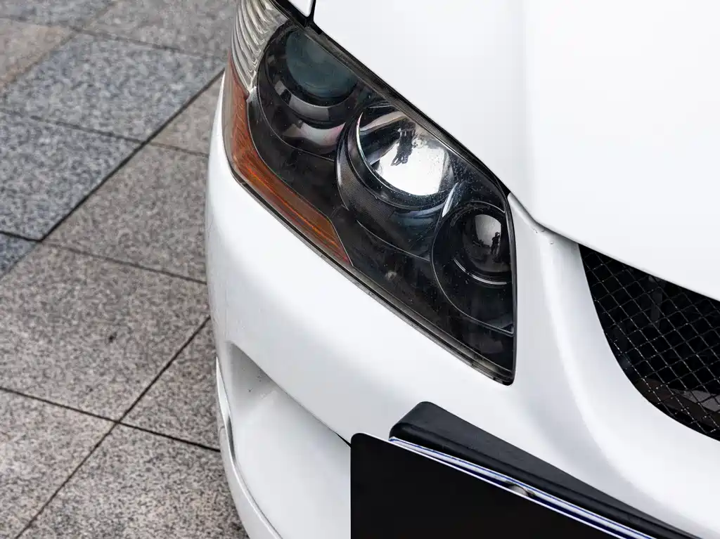 Mitsubishi Lancer — миниатюра 9