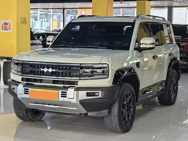 2024 Fang Cheng Bao Bao 5