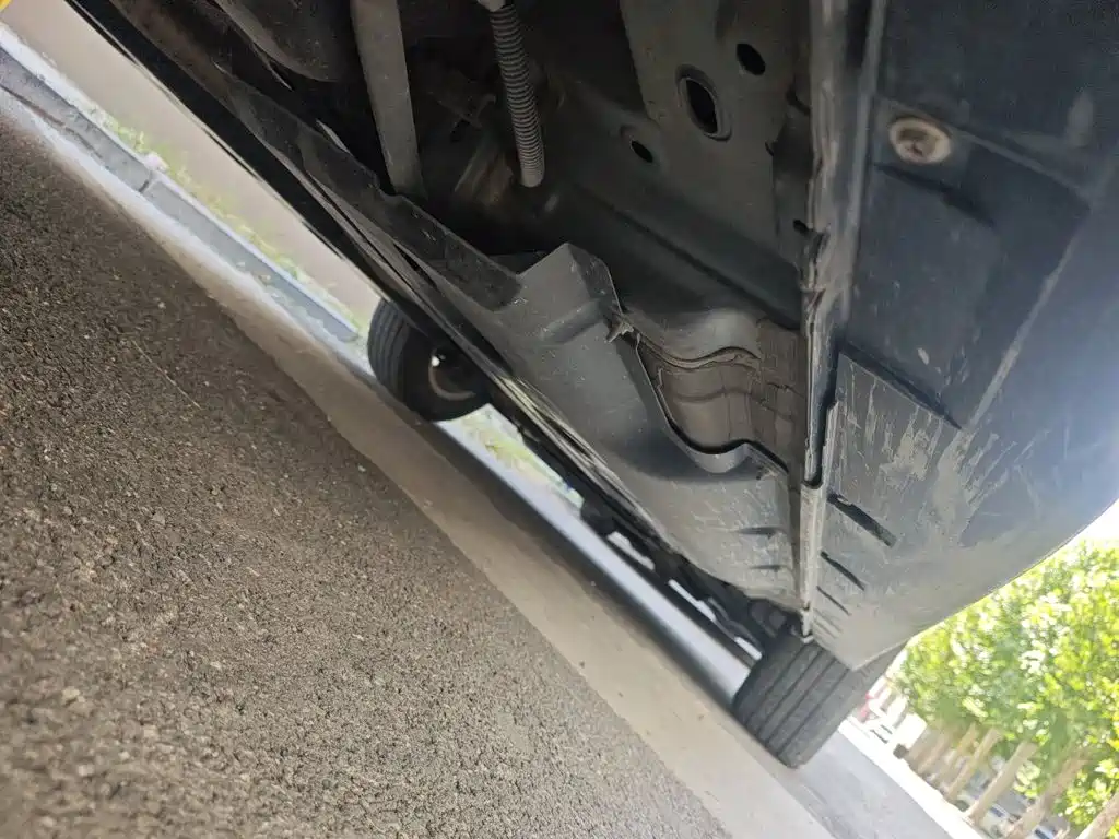 Nissan X-Trail — миниатюра 18