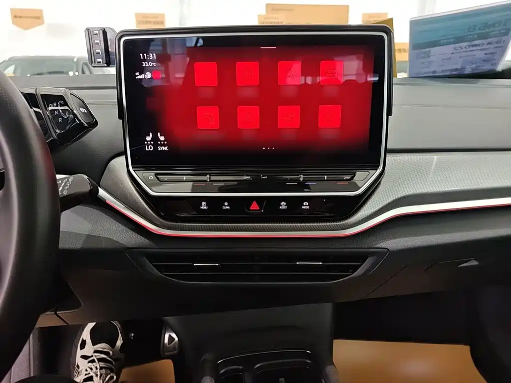 Volkswagen ID.4 Crozz — миниатюра 7