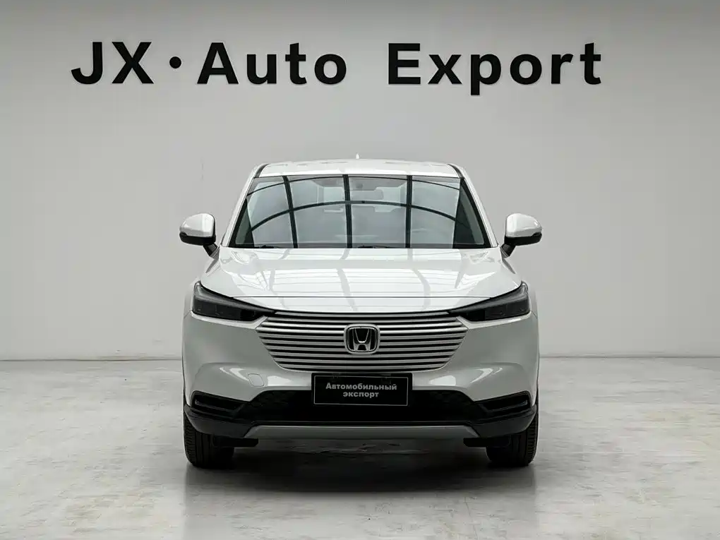 Honda Vezel — миниатюра 2
