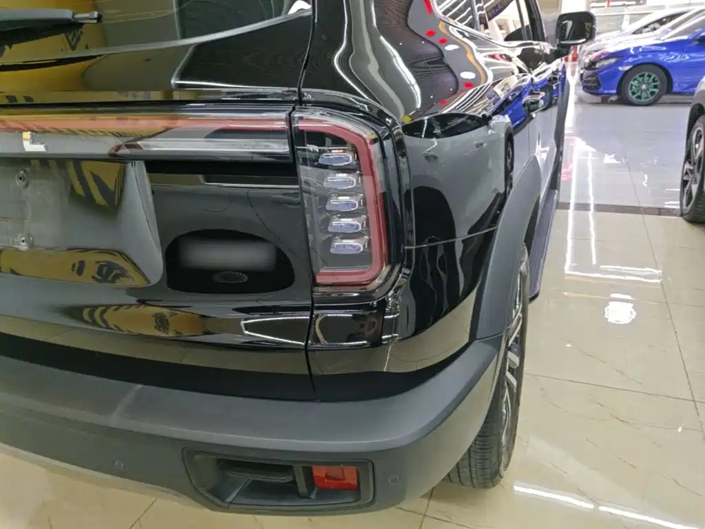 Haval Big Dog — миниатюра 8