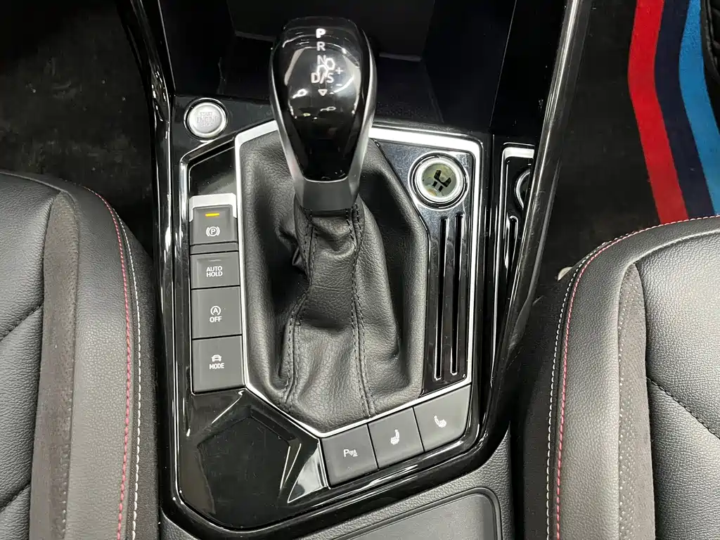 Volkswagen Tayron — миниатюра 13