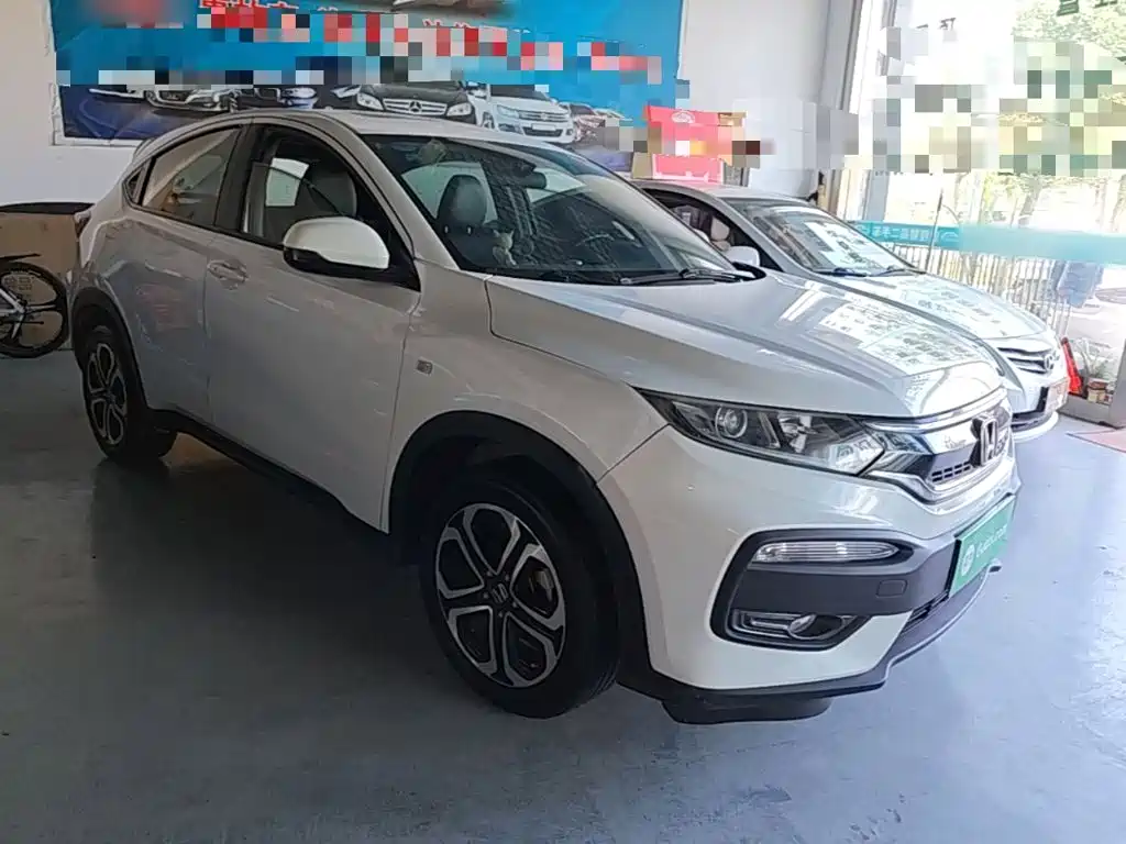 Honda XR-V — миниатюра 4