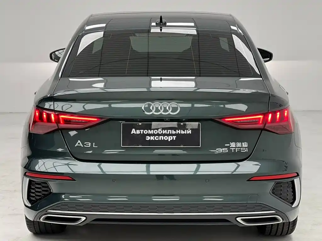 Audi A3 — миниатюра 12