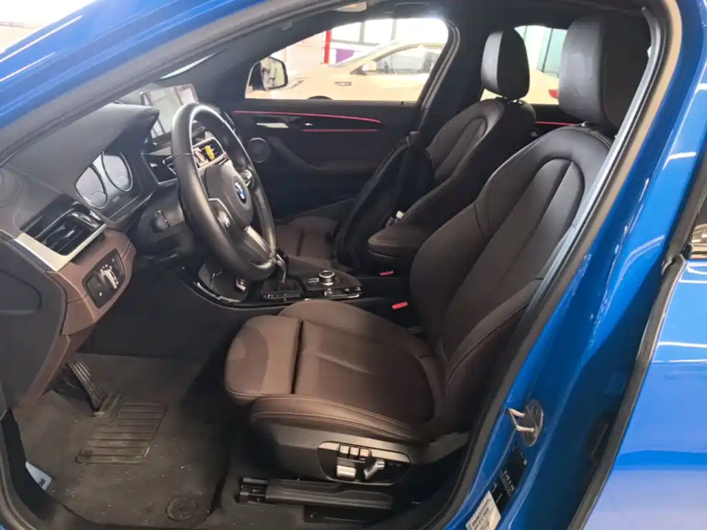BMW X2 — миниатюра 20