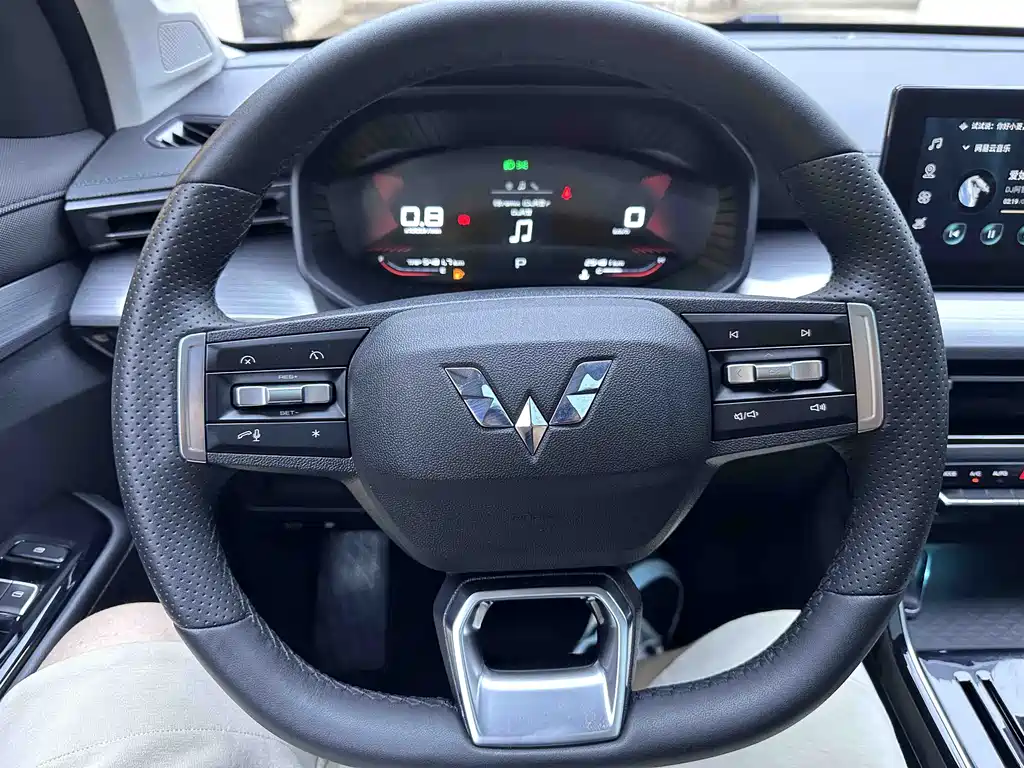 Wuling Xingchen — миниатюра 14