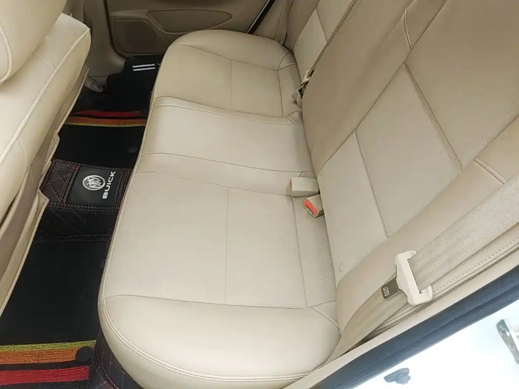 Buick Excelle — миниатюра 17