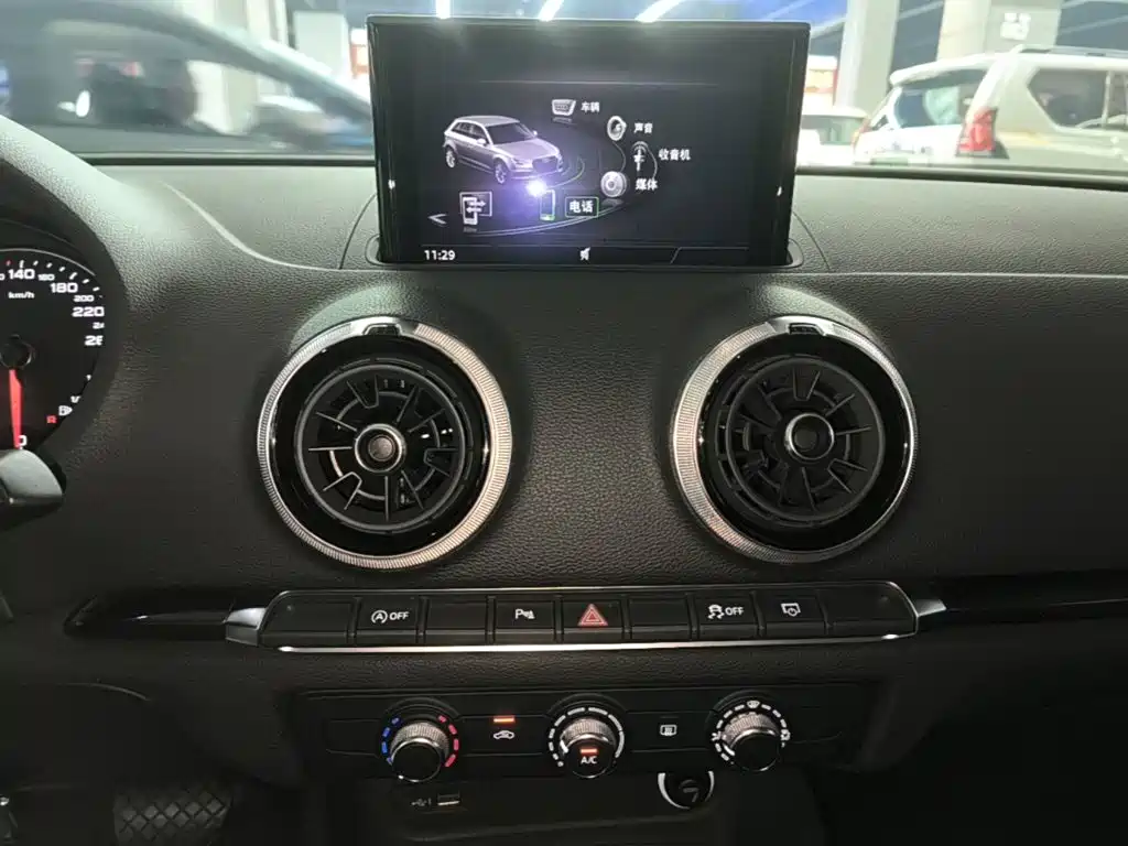 Audi A3 — миниатюра 13