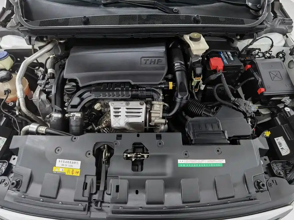 Peugeot 308 — миниатюра 6