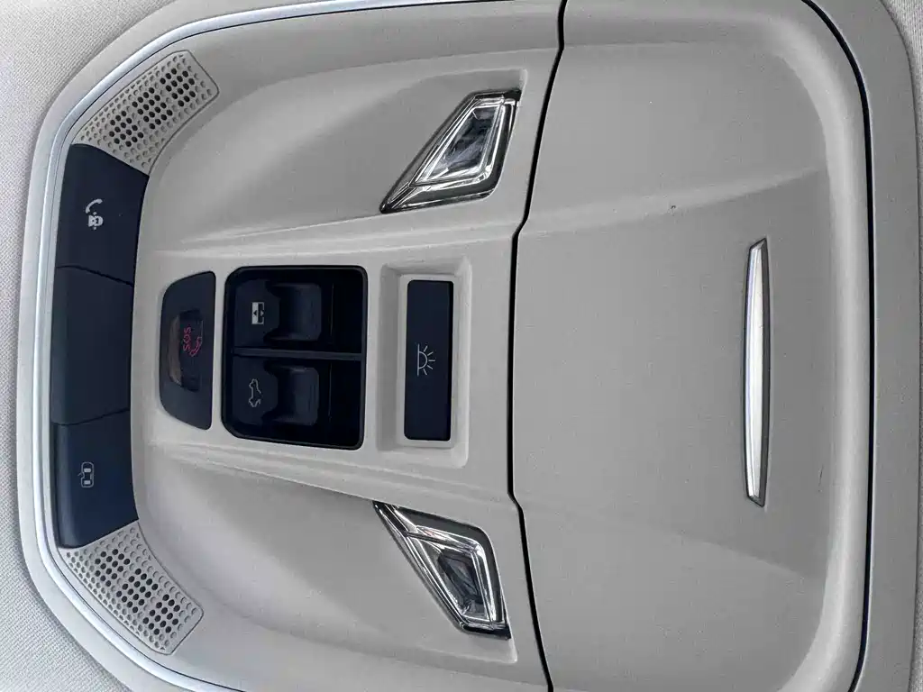Haval Chitu — миниатюра 20