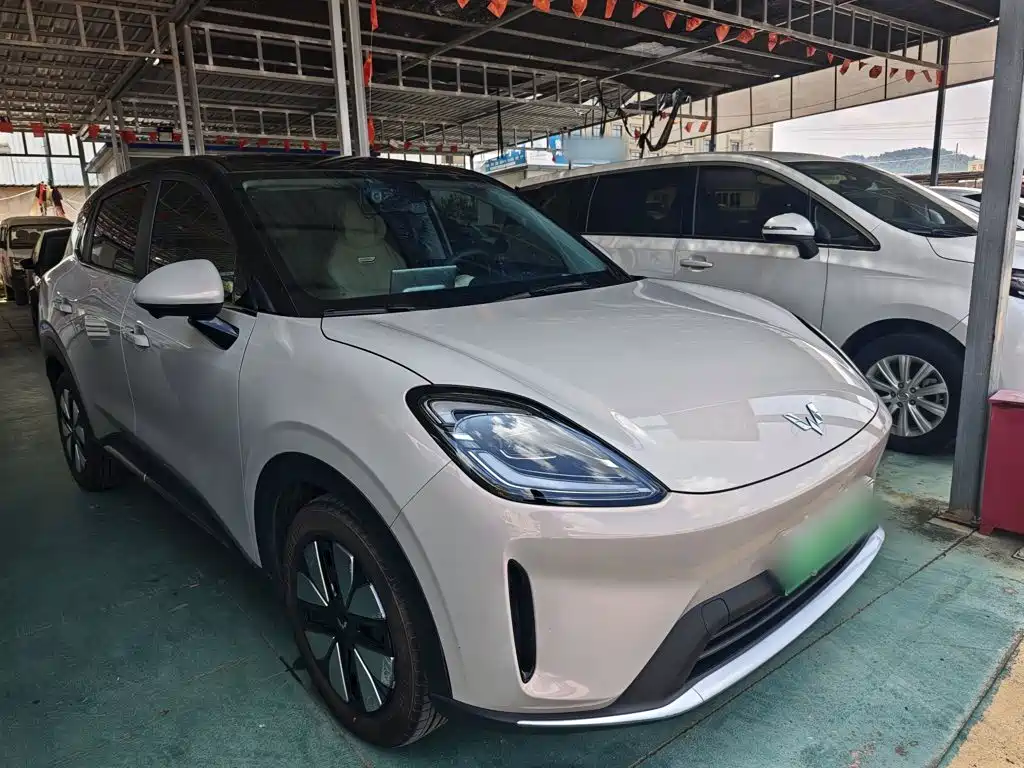 Wuling Bingo S — миниатюра 4