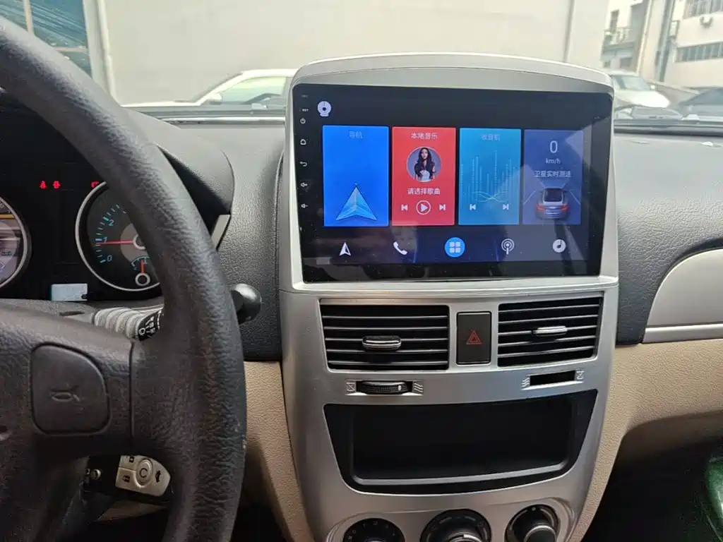 Buick Excelle — миниатюра 20