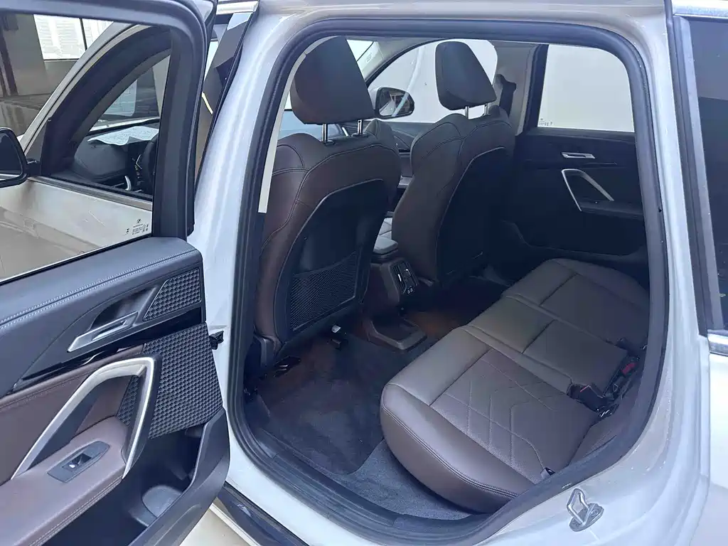 BMW X1 — миниатюра 11