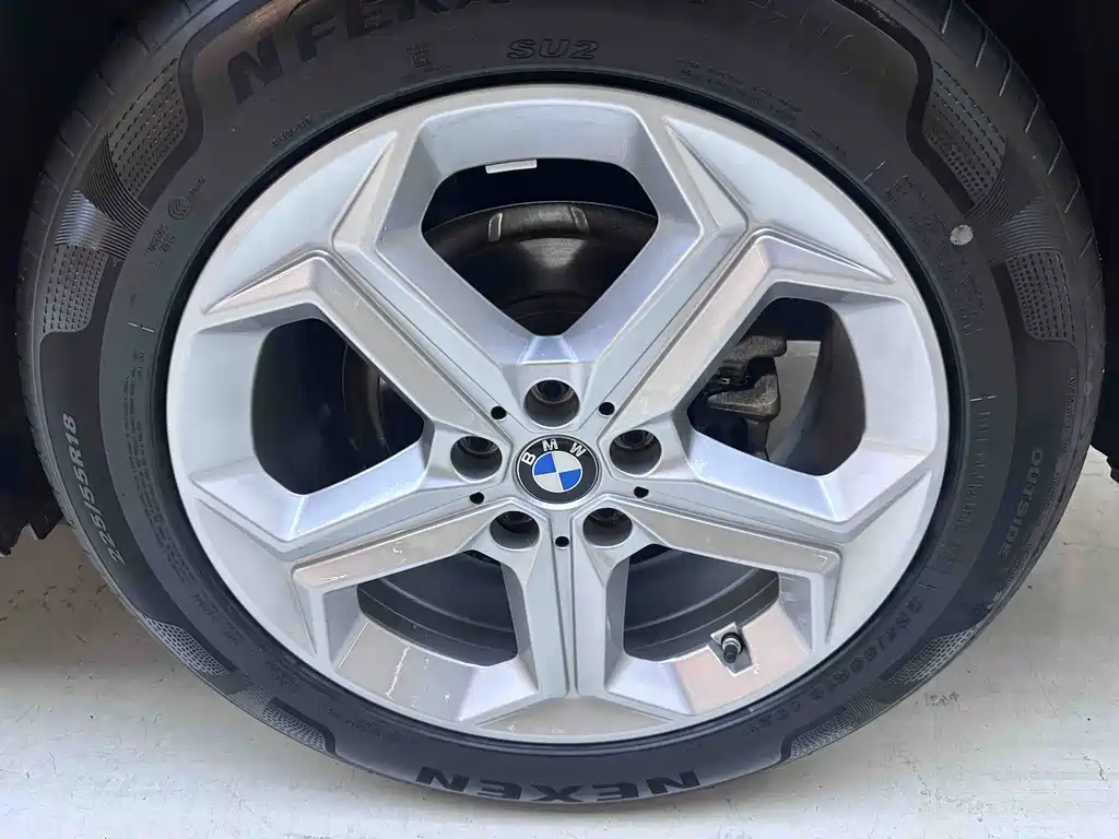 BMW X1 — миниатюра 20