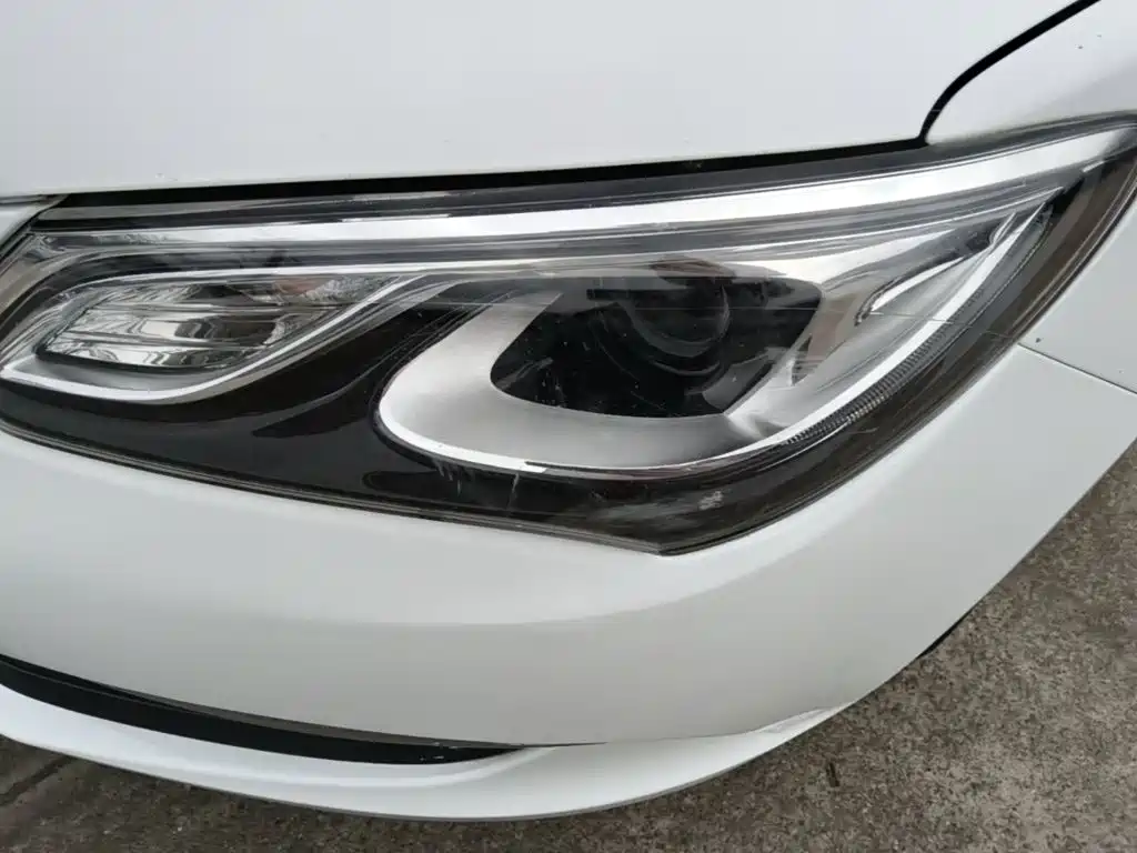Buick Excelle — миниатюра 24