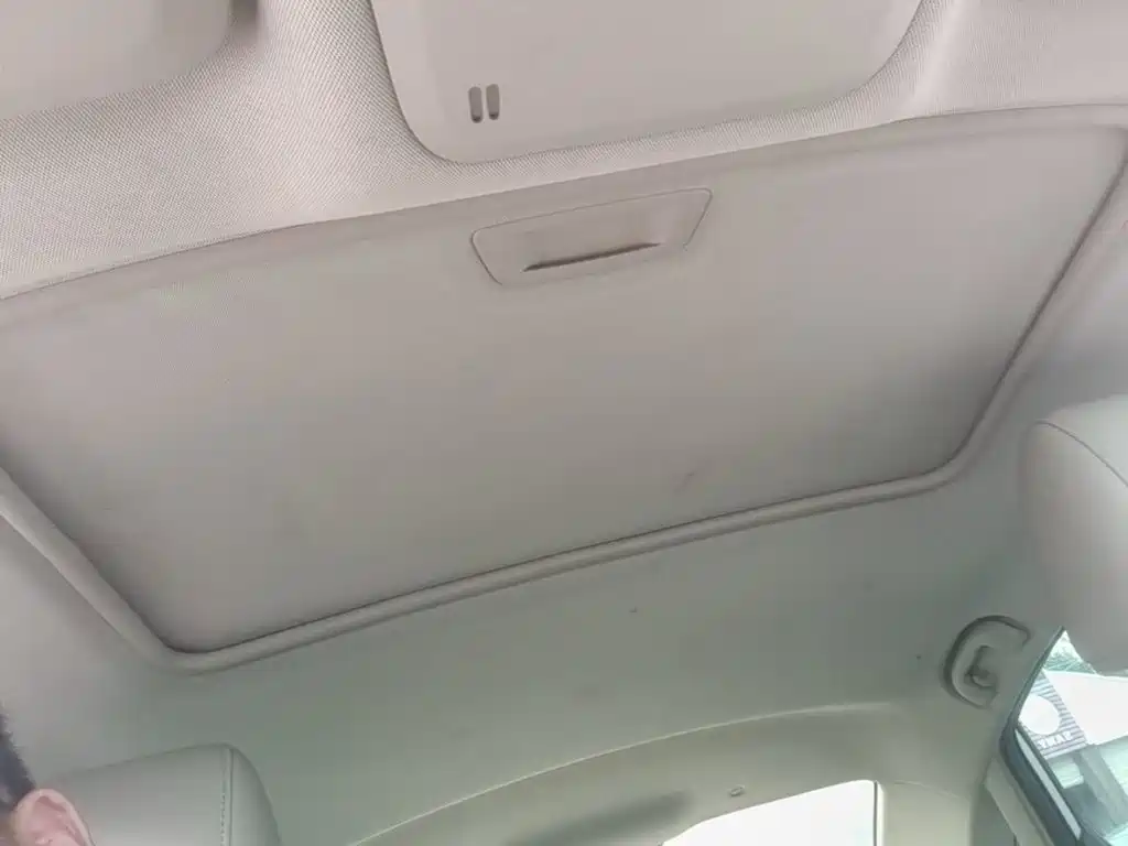 Buick Excelle — миниатюра 18
