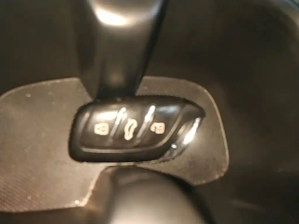 Roewe Clever — миниатюра 9