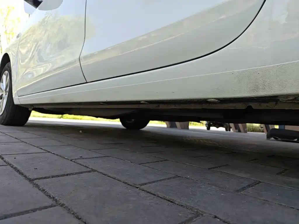 Buick Excelle — миниатюра 22